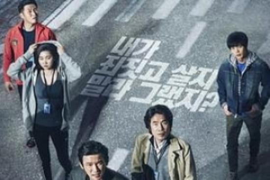 动作《老手》电影解说文案 观后感