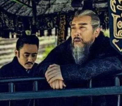 曹操的政治智慧：洞察司马仲达的野心