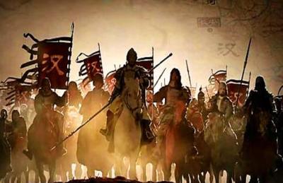 汉武帝为什么消耗国力与匈奴大决战