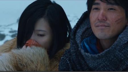 【电影】《南极之恋》解说文案赵又廷杨子姗绝处逢生，《南极之恋》解读人与人最难的关系[20240316]
