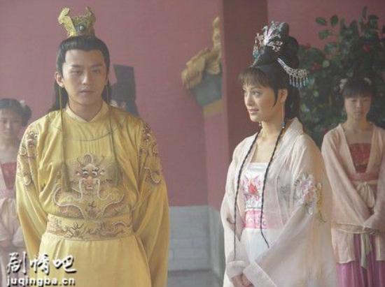 《明末风云》_第1-3集_分集剧情