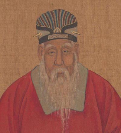 梁武帝萧衍与&ldquo;魔&rdquo;字的发明及其心魔之死