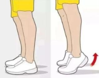 男生强肾，还得是这5个动作！