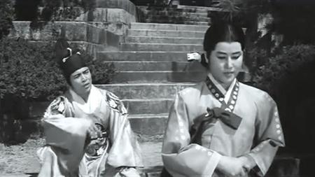 《江华道令》国君与平民女子之间凄美、惨烈的爱情，韩国经典电影《江华道令》