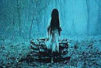 [校园鬼故事]《不能画的秘密》