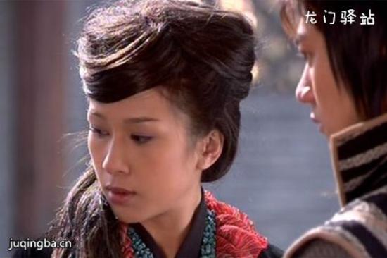 《龙门驿站》_第1-2集_分集剧情