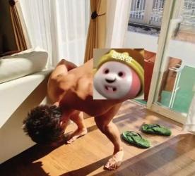 为什么日本人开始流行「晒菊花」？