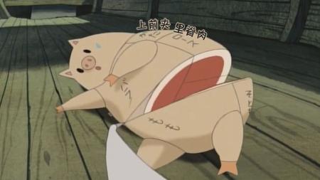 动画电影《猫汤》解说文案 解说素材