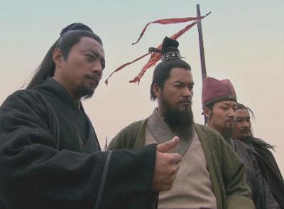 晁盖临终遗言：暗藏玄机的双刃剑