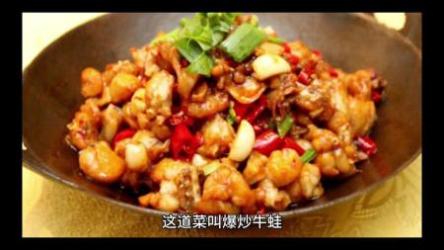 许岑和秦延庆的炒菜视频教程[ali]