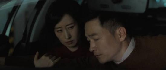 《白色月光》_第9集_分集剧情