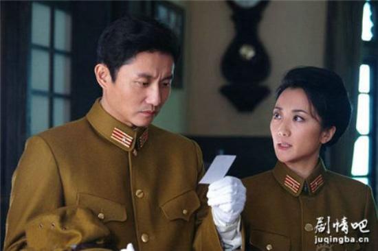 《惊天阴谋》_第1-2集_分集剧情(1)