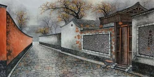 没有人比北京胡同更懂谐音梗了！