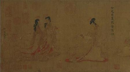 大英博物馆，笑着进去，哭着出来！