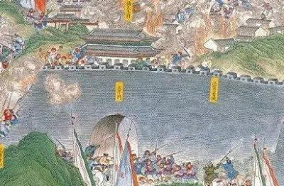 洪秀全晚年疯狂与曾国藩的沮丧&mdash;&mdash;太平天国运动中的人性剖析