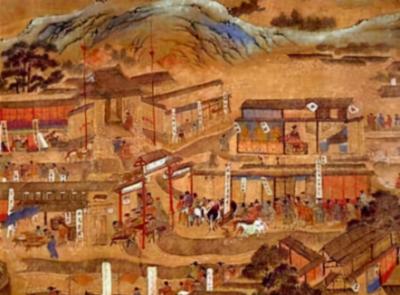 南京经济的转变：朱棣迁都北京后的繁荣与挑战