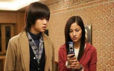 [校园鬼故事]《幽冥相鼠阵》