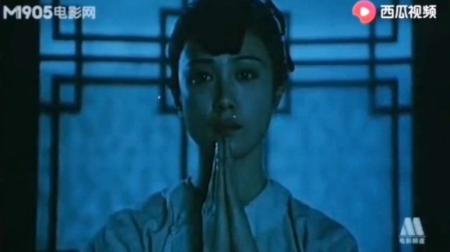 《贞女》剧情片：九岁成为童养媳，十九岁成为寡妇，不想守节就得自尽！