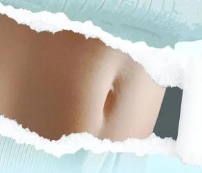 为什么女人露肚脐，会让男性觉得性感？