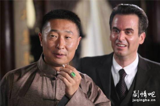 《孟来财传奇》_第1-2集_分集剧情