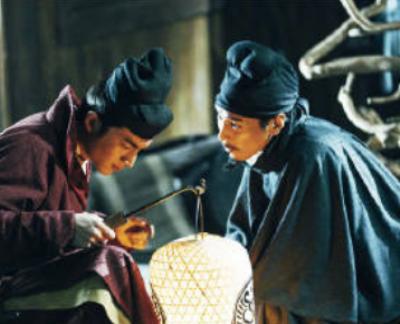 唐朝的两大禁卫军：金吾卫与千牛卫