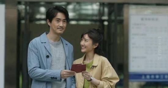 《三十而已》_第37集_分集剧情