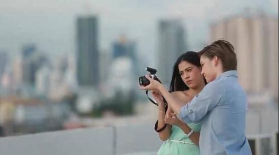 《撕心裂爱》_第2集_分集剧情