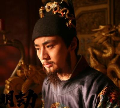 崇祯帝后代的命运：王朝末日的哀歌