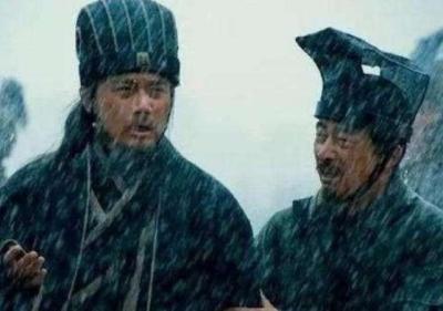 上方谷之战诸葛亮为什么没算到会下雨？