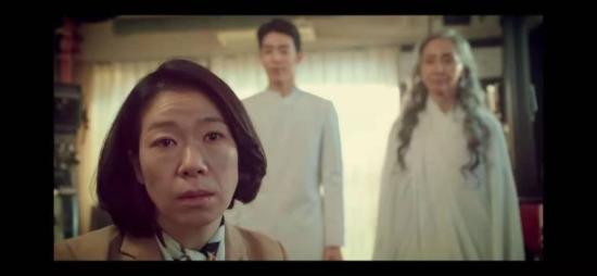 《惊奇的传闻》_第11集_分集剧情