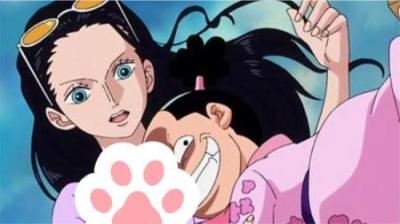 《海贼王》里的5个自虐狂魔，4个自残身体，一个没事就作死！