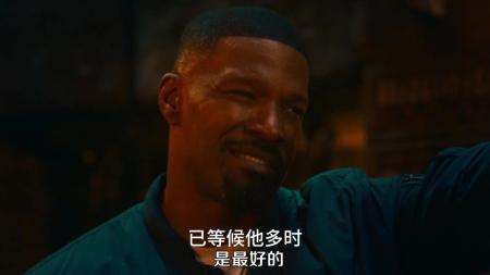 《日班猎人》网飞最新动作片《日班猎人》，猛男大战吸血鬼，拳拳到肉十分过瘾