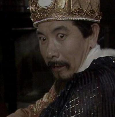 西游记乌鸡国国王之死：命运与选择