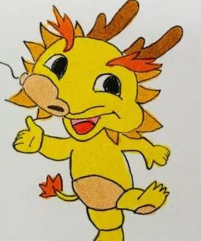 探秘十二生肖属龙的历史传说，故事是什么样的？