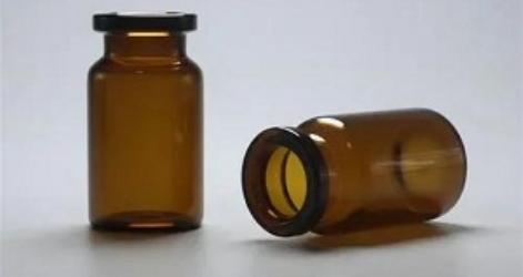 为什么玻璃药瓶大多是棕色的，而不是其他颜色？