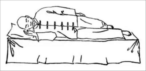 老祖宗留下的秒睡技巧，99%的人不知道！