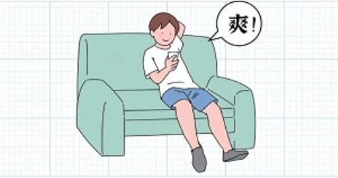 日常生活中，有哪些对健康影响巨大的常见动作？