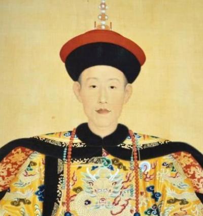 乾隆皇帝：一位完美主义者的帝王形象