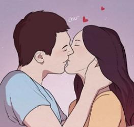 为什么每次接吻后，身上都特别痒？(简版)