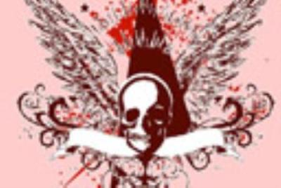 [校园鬼故事]《不要这样看着我》