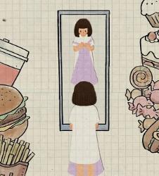 为了减肥「长期不吃晚饭」的人，后来都怎么样了？