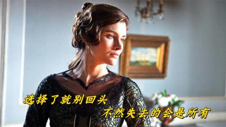 《安娜卡列尼娜》解说文案《安娜·卡列尼娜》：另类舞台风的爱情悲剧