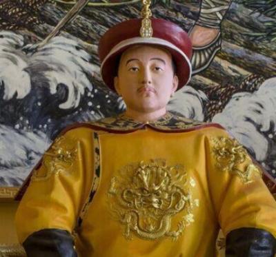 顺治皇帝的离世之谜，是出家了还是离世了？