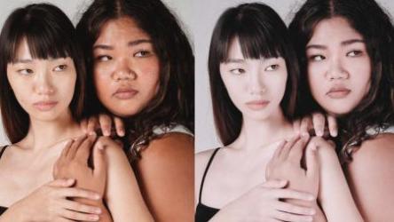 人像高手训练营第一季（完结）[ali]