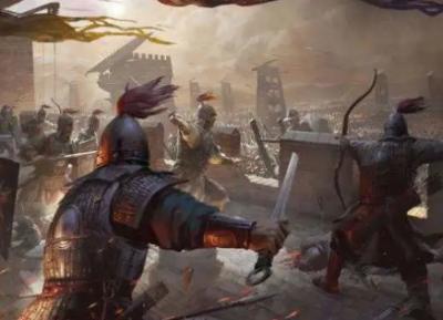 官渡之战深度解析：袁绍战败的真正原因