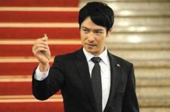 《半泽直树2》_第5集_分集剧情