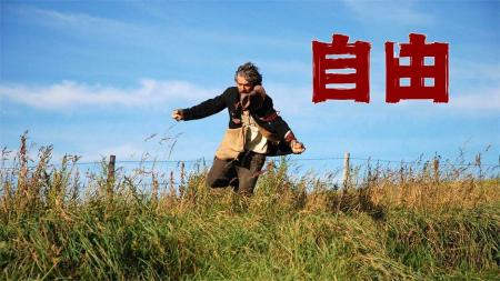 《吉普赛少年》解说文案《罗姆男孩》：更名副其实的小偷家族