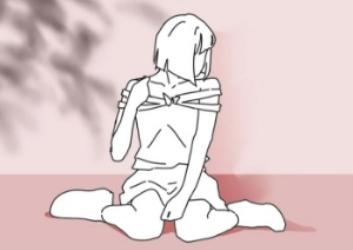 为什么「鸭子坐」姿势能引起男性欲望？