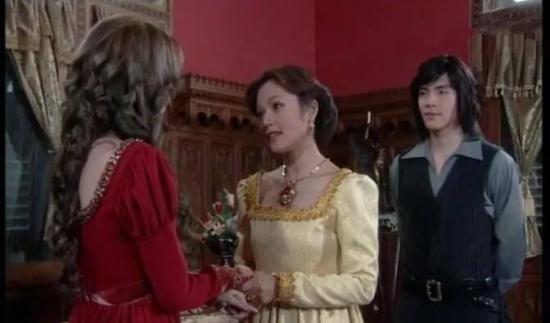 《命定之爱》_第26集_分集剧情