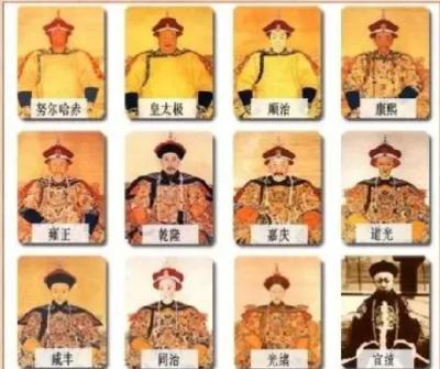 唯一没有昏君的是哪个朝代？